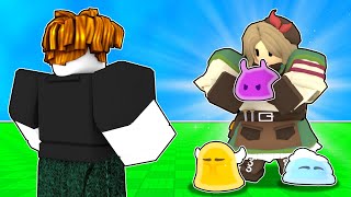 My Journey To Beat Roblox Bedwars 18 [upl. by Wainwright]