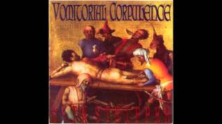 Vomitorial Corpulence VxCx  Curse Or Blessing Xian GrindcoreGoregrind [upl. by Ellebana]