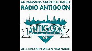 Radio Antigoon deel twee [upl. by Colver]