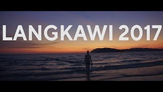 Langkawi 2017 II DJI OSMO DJI MAVIC DJI OSMO MOBILE [upl. by Yetnruoc61]