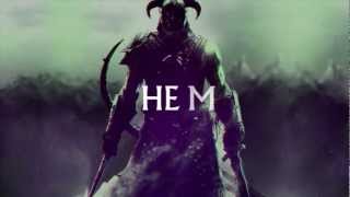 Headhunterz Dragonborn Official Videoclip [upl. by Stets]