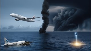 🔍 Le Mystère du Vol MH370  Enquête et Révélations  ✈️ [upl. by Anahcar737]