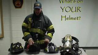 PART 3 Firefighter Collapse and Entanglement Emergencies  Knowing the Hazards of your PPE [upl. by Alik]