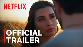 Another Self  Official Trailer  Netflix [upl. by Aelyak]