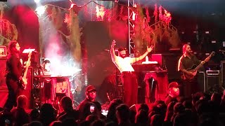 LOATHE live in Seattle at Showbox SoDo  May 14 2024  FULL SET 4K [upl. by Alekat]