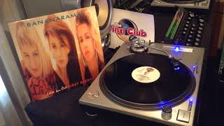 Bananarama ‎– Love In The First Degree Jailers Mix Vinyl 12quot [upl. by Kirre]