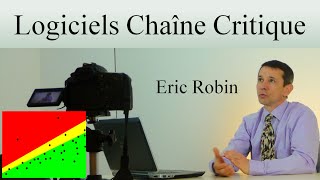 Chaîne Critique  Logiciels Introduction [upl. by Acisey]