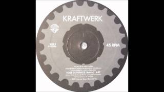 Kraftwerk  Tour De France Remix [upl. by Tillio326]