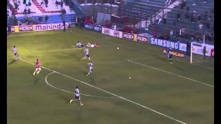 Danubio vs Wanderers  Final Campeonato Uruguay 2013  14 [upl. by Tadio]