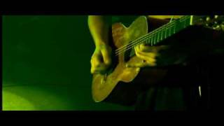 Manu Chao  Clandestino Live HD [upl. by Alym]