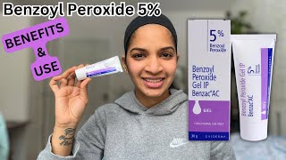 All About Clindamycin Benzoyl Peroxide  What its for and how to use it [upl. by Stannfield898]