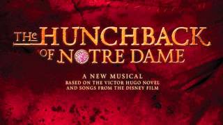 Hunchback of Notre Dame Musical  9 God Help the Outcasts [upl. by Smallman]