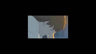 Weathering with you  AMV edit capcut anime weatheringwithyou edit [upl. by Eseerahs]