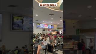 Batam Ferry from Singapore to Harbour Bay 2023  Part 1  travel batam singaporeaseemwangoo [upl. by Rehtnug785]