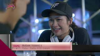 Budak Tebing 2  Ep 710 [upl. by Sig]