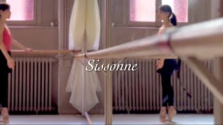 Sissone シソンヌ Ballet Class Music [upl. by Andeee]