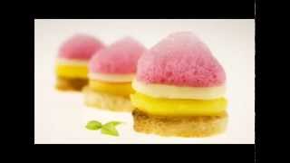 Molecular Gastronomy Kit  What can you make [upl. by Kenay604]