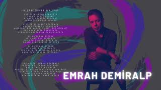 Emrah Demiralp  Allahından Bulsun Official Audio [upl. by Alamaj]