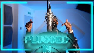 Kwengface  Plugged In WFumez The Engineer [upl. by Derrek]