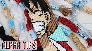 HOW TO MAKE BETTER ALPHAS CC  Friendship Bracelets [upl. by Aisinut]