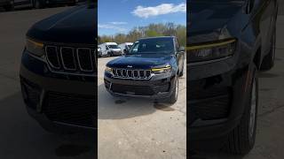 2024 Jeep Grand Cherokee Laredo 4x4 Full review 42924 at 12 noon ET jeepgrandcherokee jeep [upl. by Vite551]