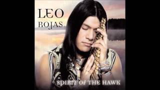 LEO ROJAS ‎– SPIRIT OF THE HAWK [upl. by Enovaj]