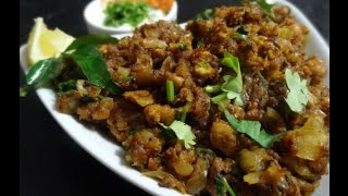 Kothu Parotta in Tamil [upl. by Aehsel286]