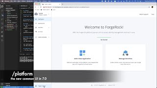 Install ForgeRocks ForgeOps Kubernetes Dev environment in less than 10 minutes with Ansible [upl. by Macnair]