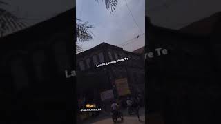 🙌piche piche turdi aa fame sidhu moose wala 🤞Instagram statuswhatsapp status👅mrrama04👅 [upl. by Bikales]