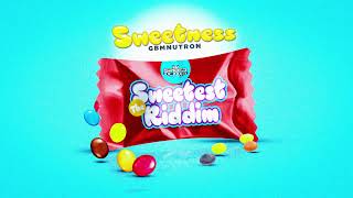 GBMNutron  Sweetness The Sweetest Riddim  2022 Soca [upl. by Lynnett]