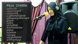 puja sarma  full album  cover  lagu lagu terbaik sepanjang zaman [upl. by Isaacs]