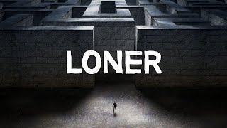 How To Be a Loner [upl. by Nivad]