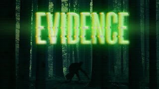 Evidence  Horrific Bigfoot Creature Feature  Free Full Movie [upl. by Kinchen]