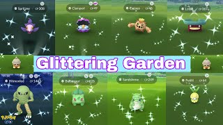 Catching shiny pokemon in wild  Pokemon Go [upl. by Ainatnas953]