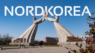 die brutalste Diktatur der Welt Nordkorea Doku [upl. by Parrisch]