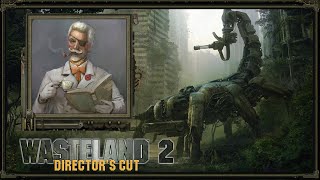 Wasteland 2 Episode 38 [upl. by Kilan]