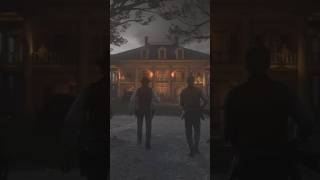 Braithwaite Manor reddeadredemption2 shorts gaming [upl. by Attenyl]