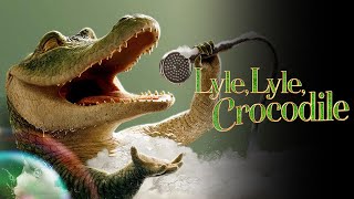 Lyle Lyle Crocodile Movie  Javier BardemConstance WuWinslow Fegley Full Movie HD Review [upl. by Nnaillek540]