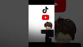 STOP SO RUSHED OMG roblox edit [upl. by Eizle105]