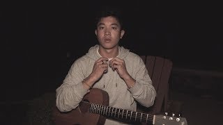 She Wants My Money  Dominic Fike Cover by Rylan Ladion [upl. by Crispin651]