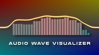 Aiomatic Update Chatbot Waveform Visualization Animation [upl. by Riehl]