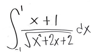 Integral Definida Por Cambio de Variable [upl. by Wearing]