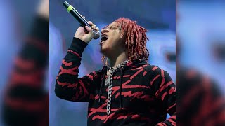 SOLD Rage Type Beat x Trippie Redd x SoFaygo  quotEnginequot [upl. by Armando92]