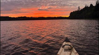 Bass Fishing Fenerty Lake With My Son [upl. by Ynneg121]