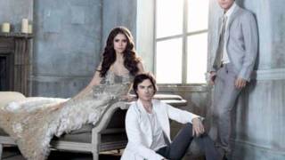 The Vampire Diaries  3x01 Music  The Civil Wars  Barton Hollow [upl. by Senior]