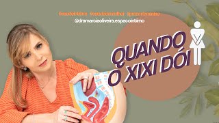 Quando o xixi dói [upl. by Mohorva]