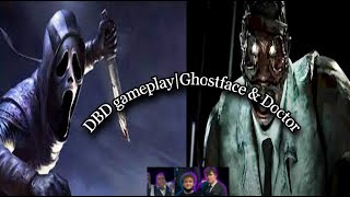 DBD Gameplay  feat Scoob S4V4G3 and Parcana [upl. by Weir]