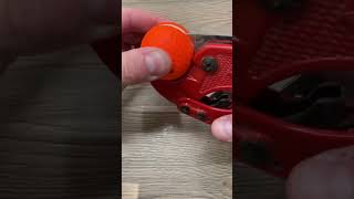 What’s inside a Callaway supersoft golf ball [upl. by Spearing651]