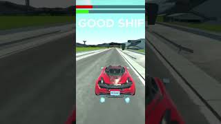 LaFerrari vs McLaren laferrari p1 carforsale dragrace mclaren cars [upl. by Buschi]