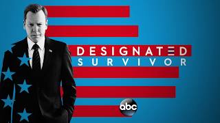 Designated Survivor 1x03 Pres Kirkman Tells the Truth in Press Interview “The Confession” [upl. by Hanser]